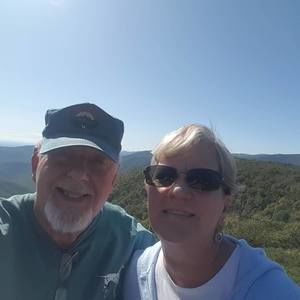 Meet your Posher, Carol